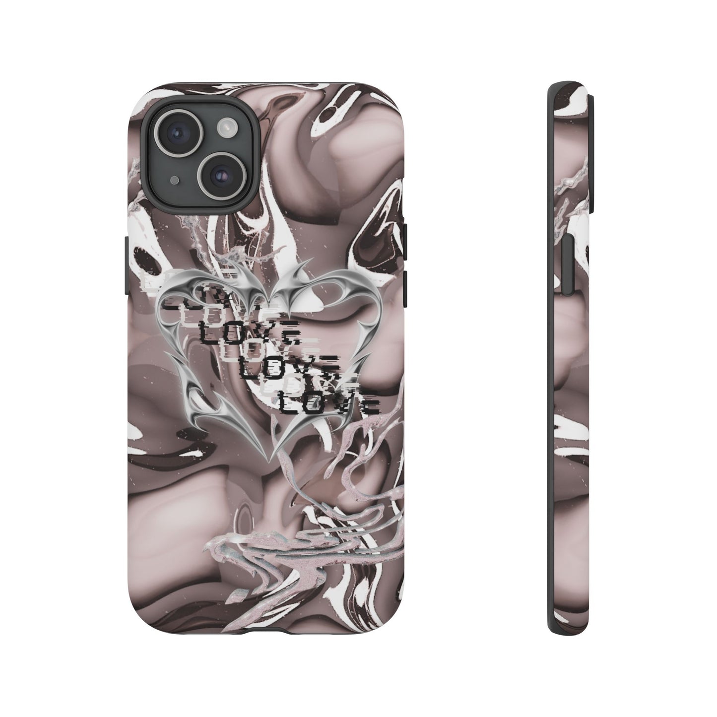 3000s Love Phone Case