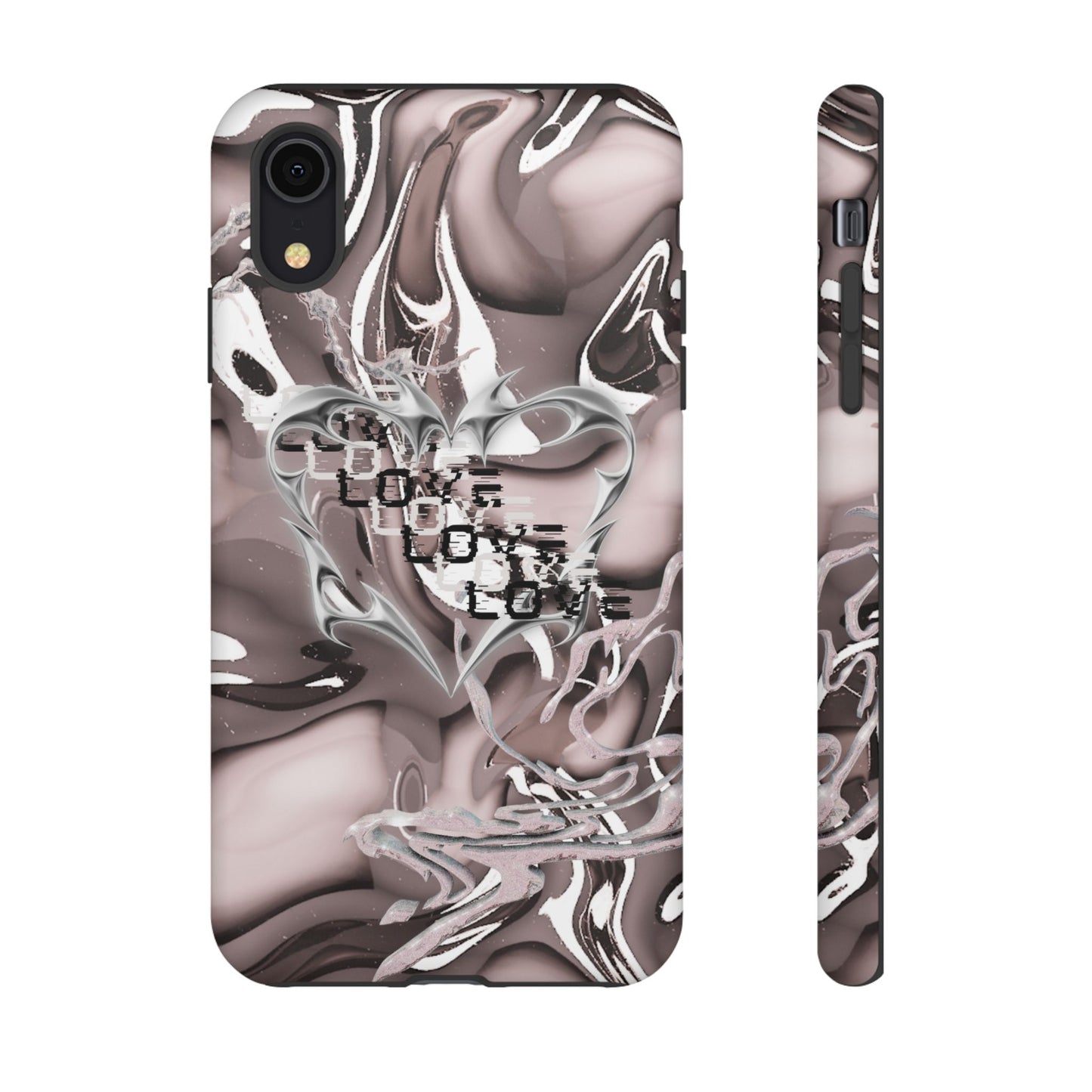 3000s Love Phone Case