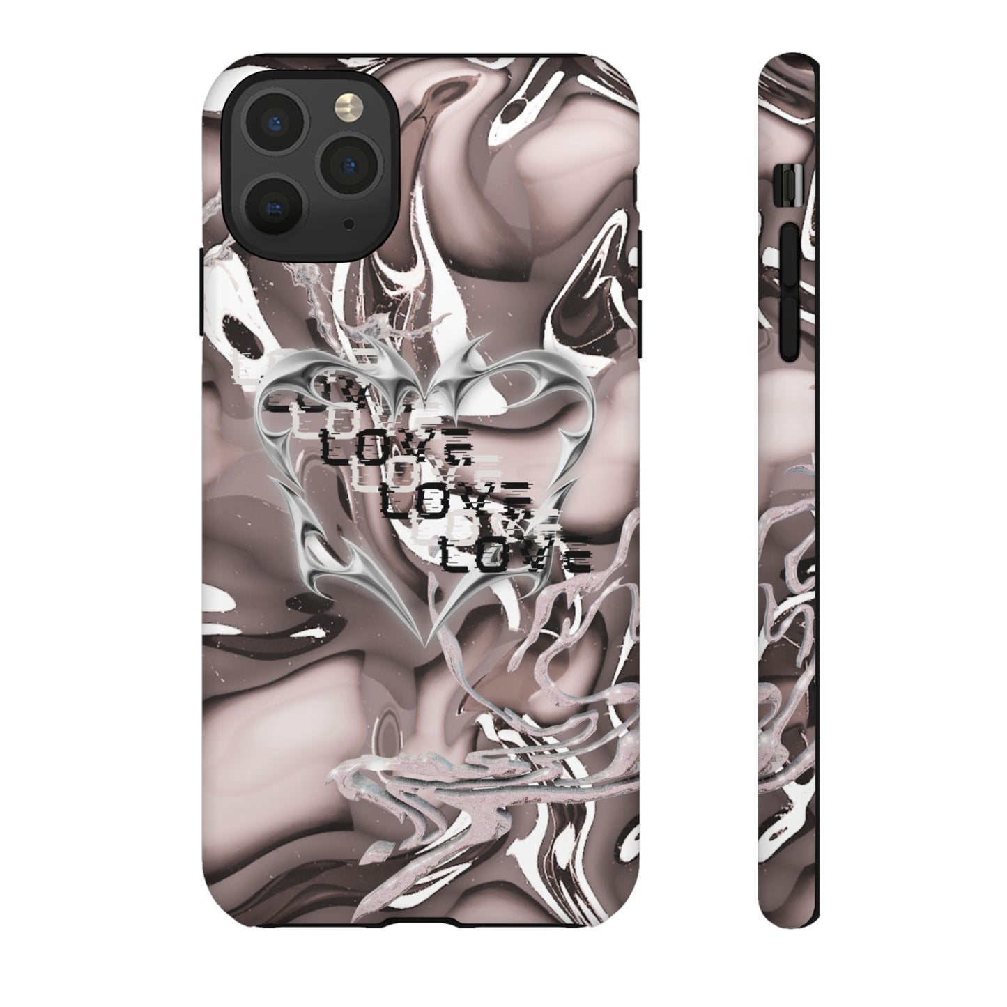 3000s Love Phone Case