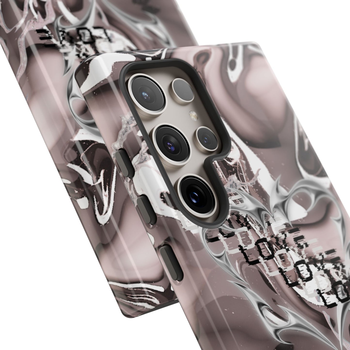 3000s Love Phone Case