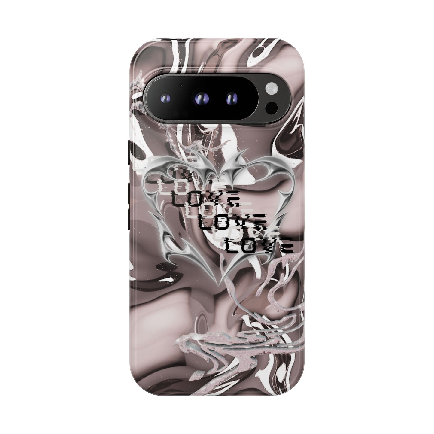 3000s Love Phone Case
