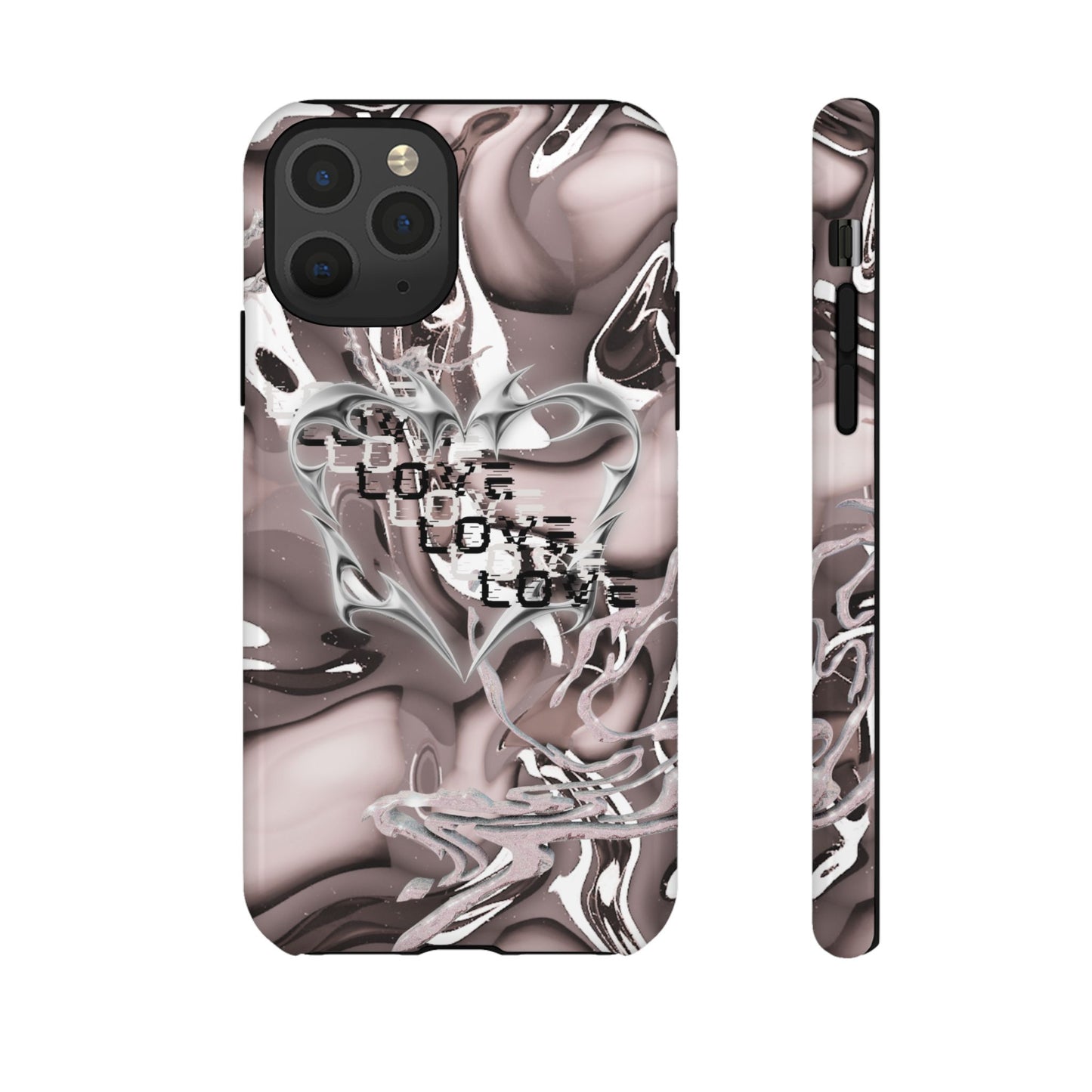3000s Love Phone Case