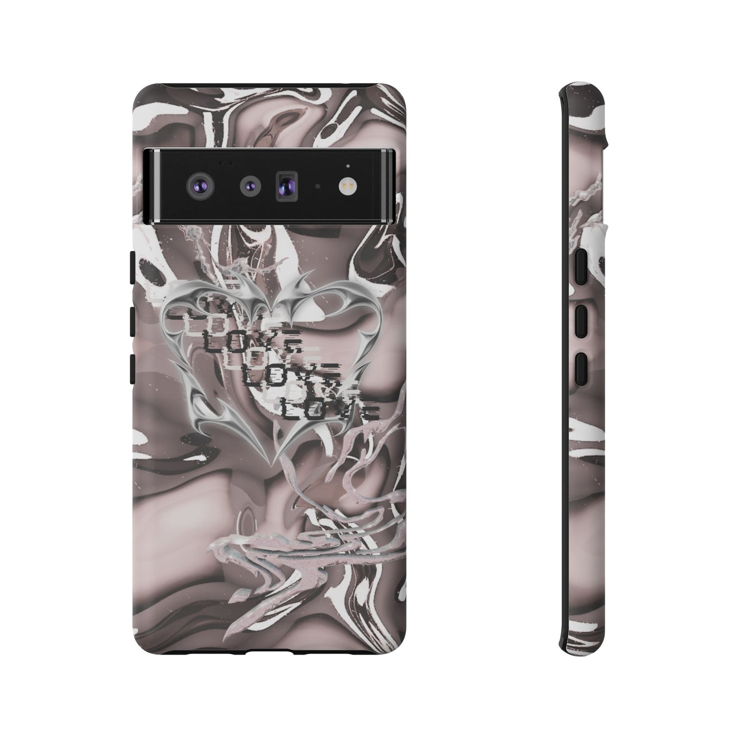 3000s Love Phone Case