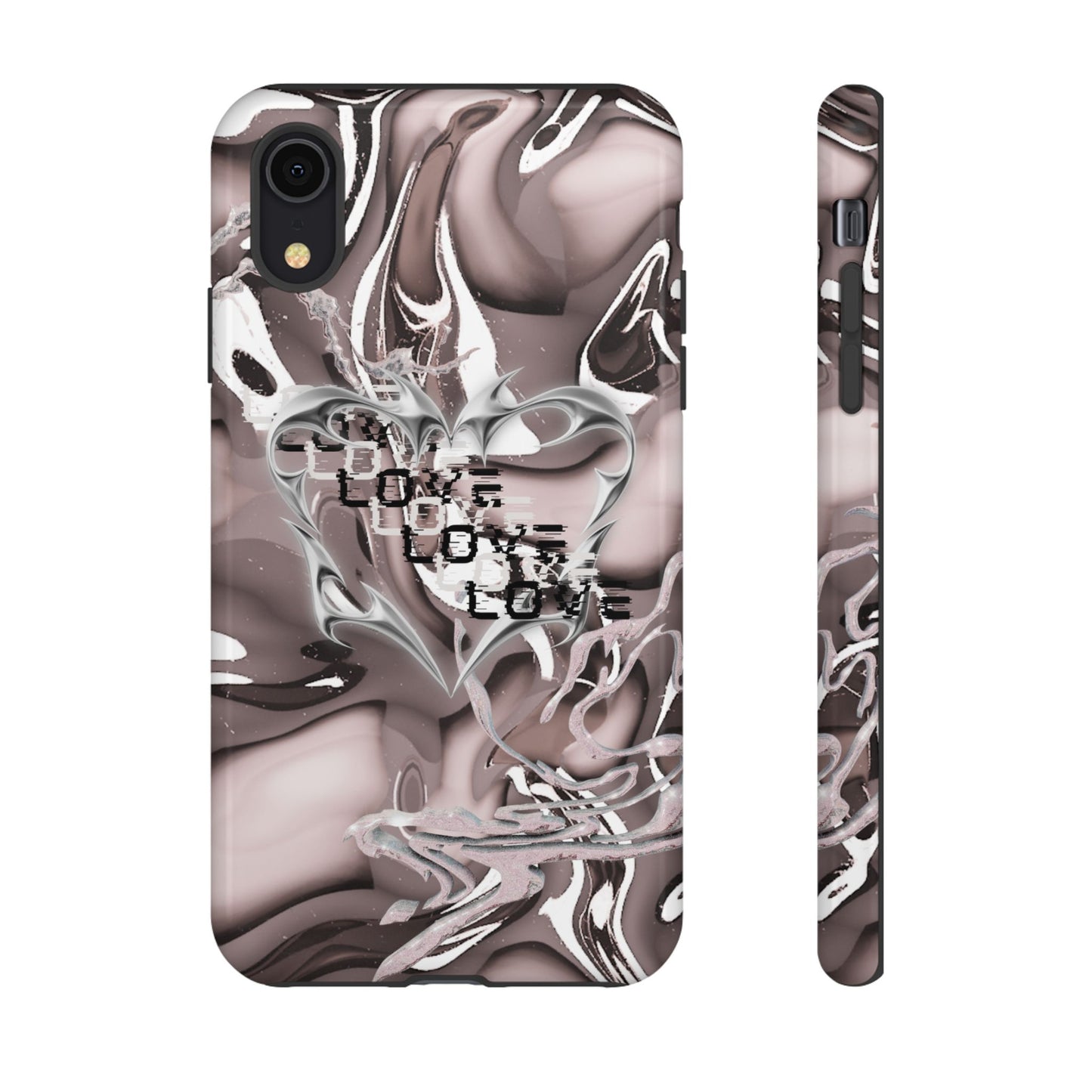 3000s Love Phone Case