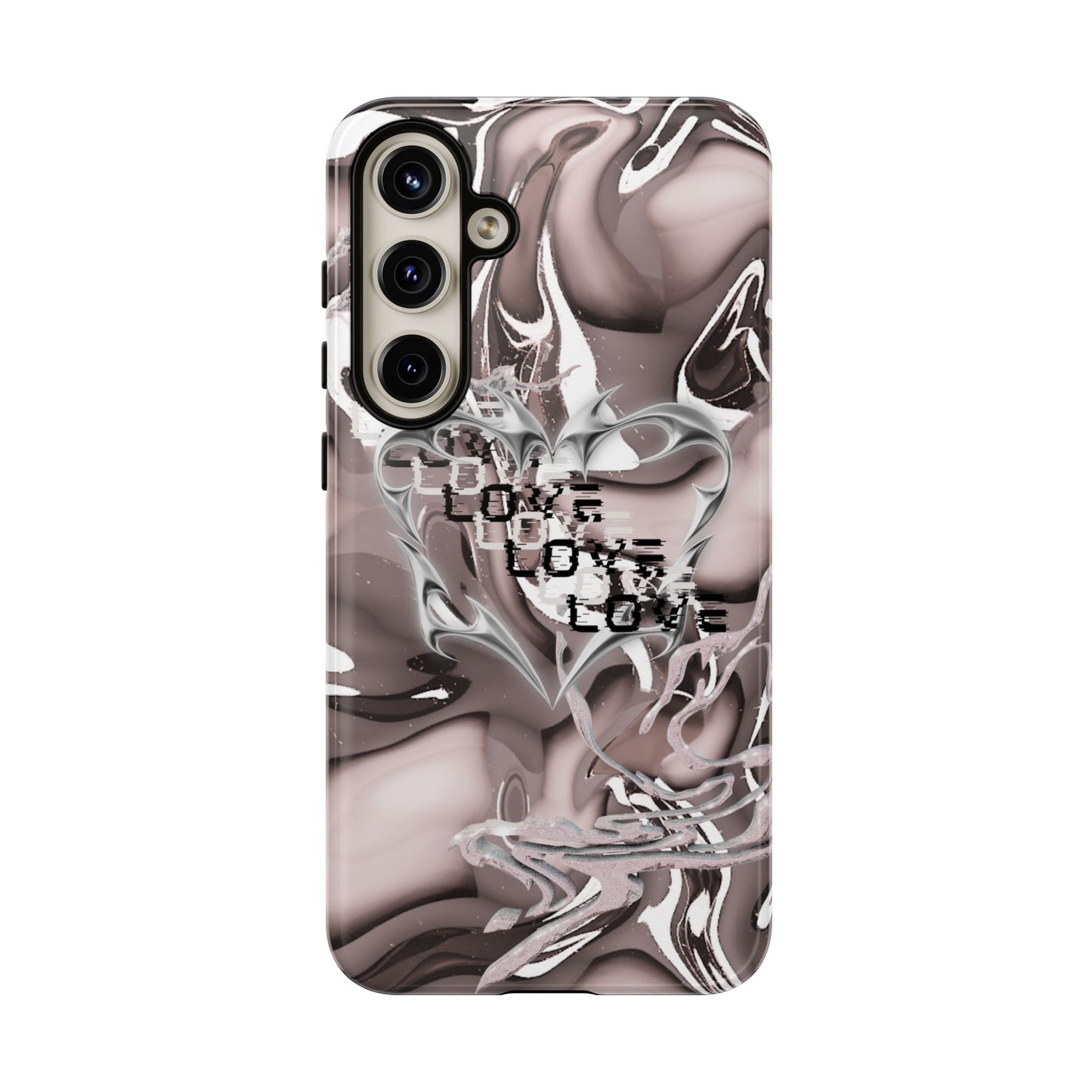 3000s Love Phone Case