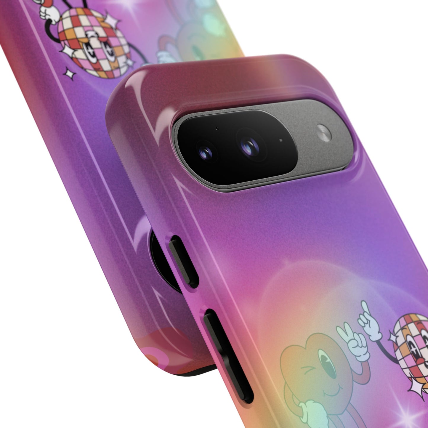 Disco Love Phone Case