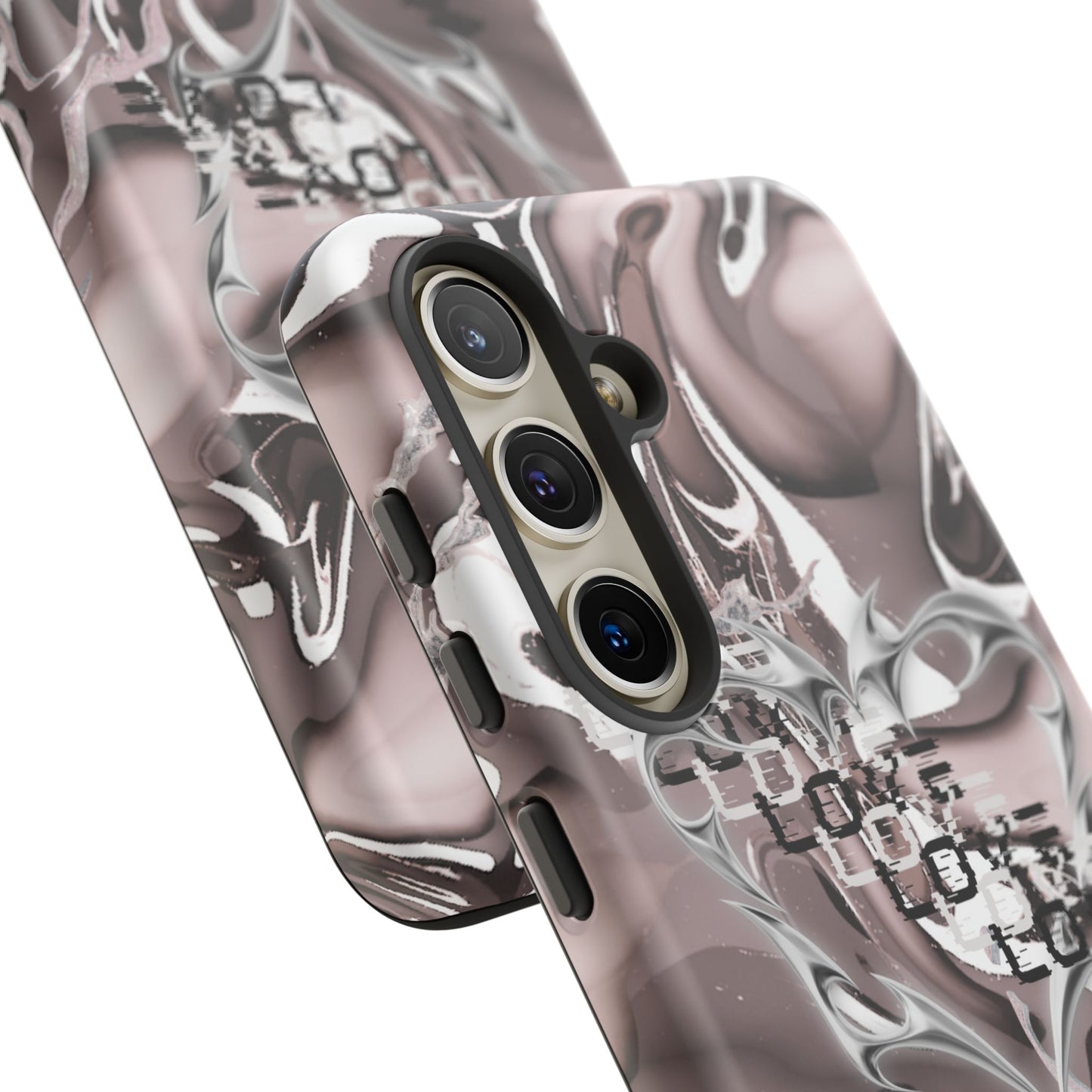 3000s Love Phone Case