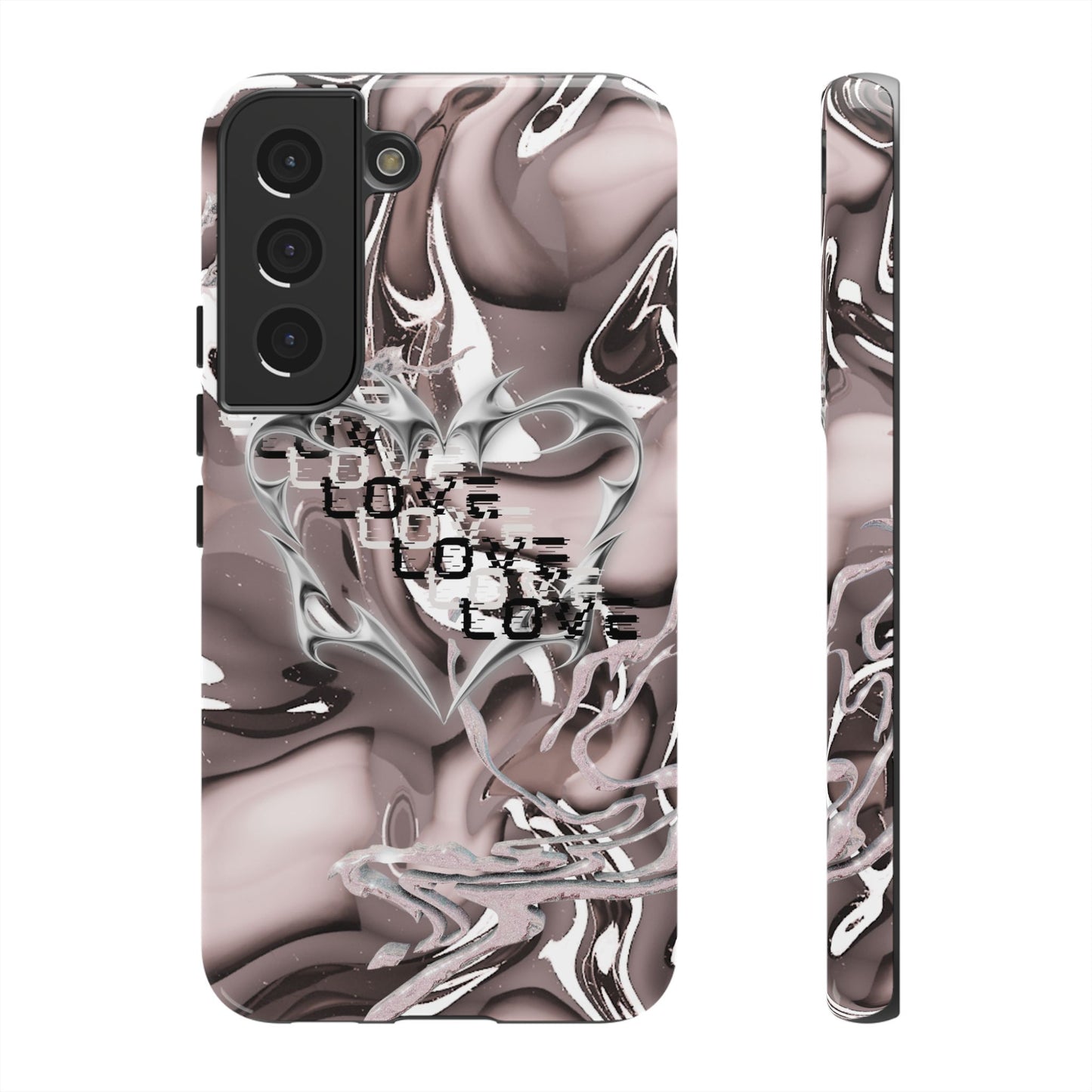 3000s Love Phone Case