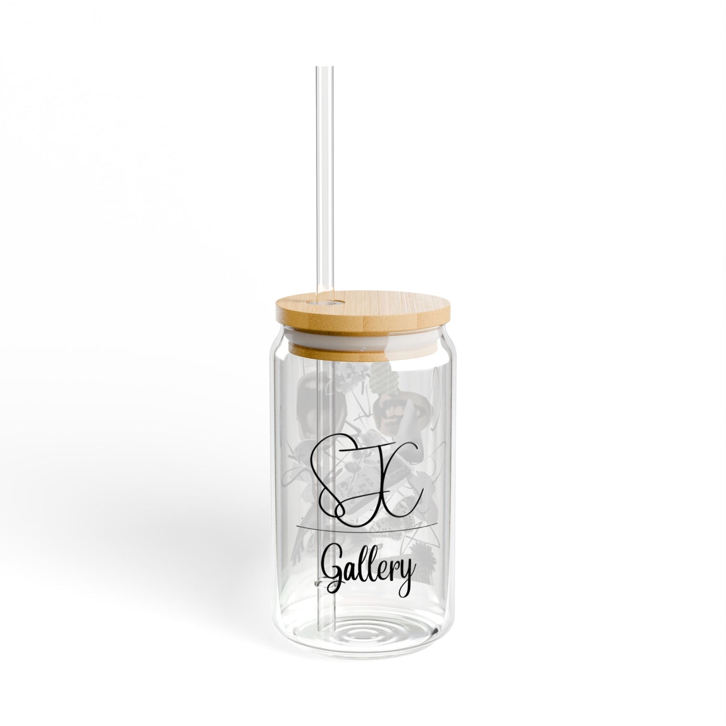 SJC's ScatteredGlass