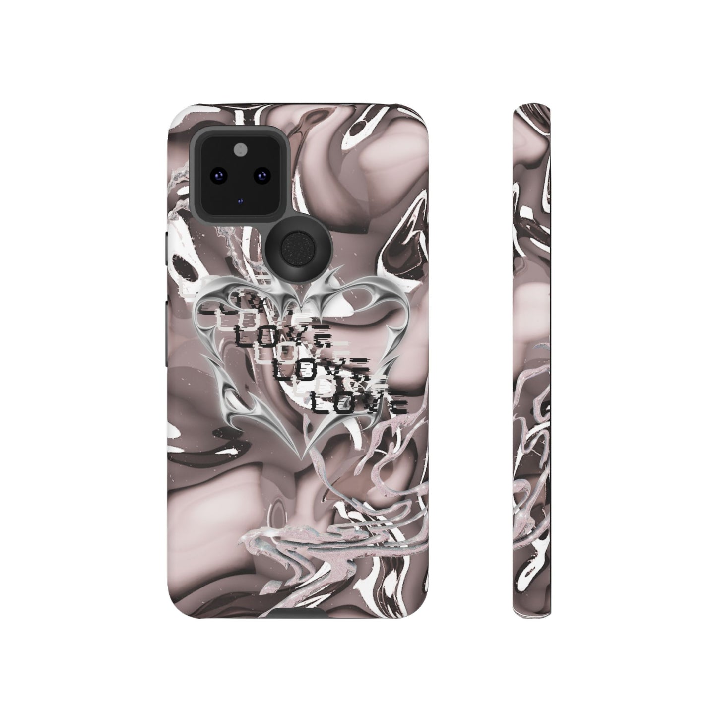 3000s Love Phone Case