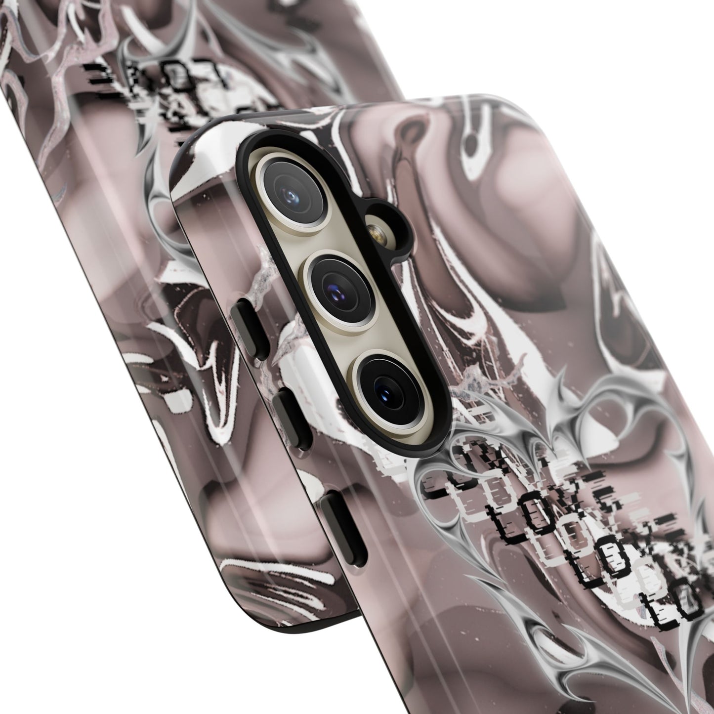 3000s Love Phone Case