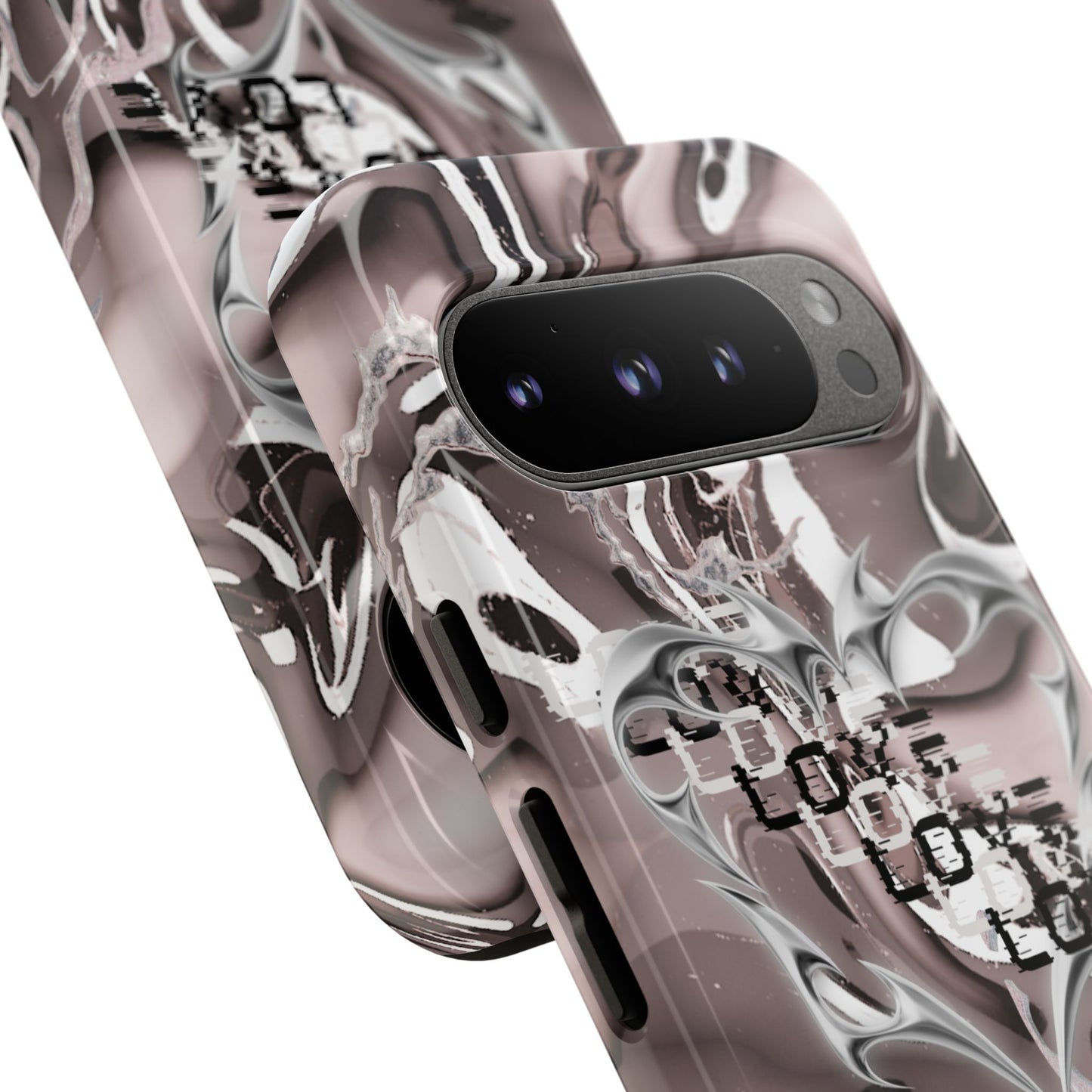 3000s Love Phone Case