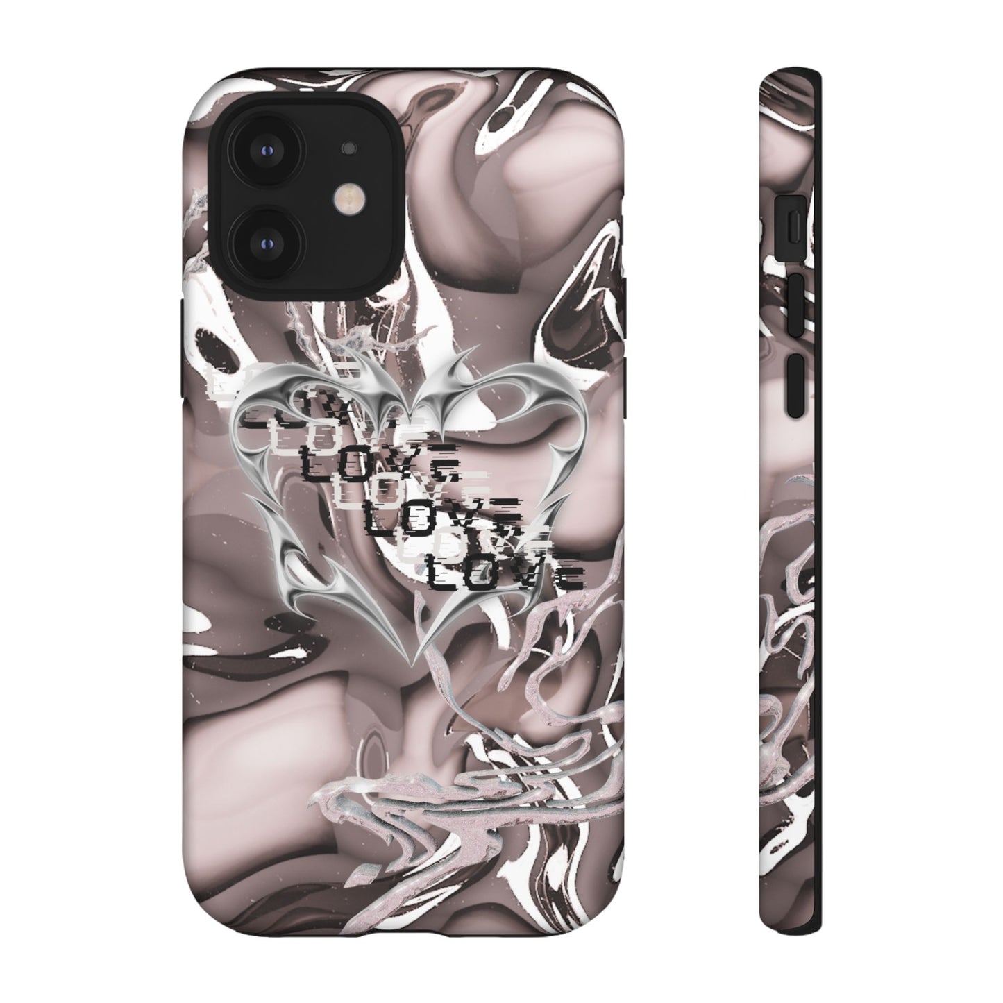 3000s Love Phone Case