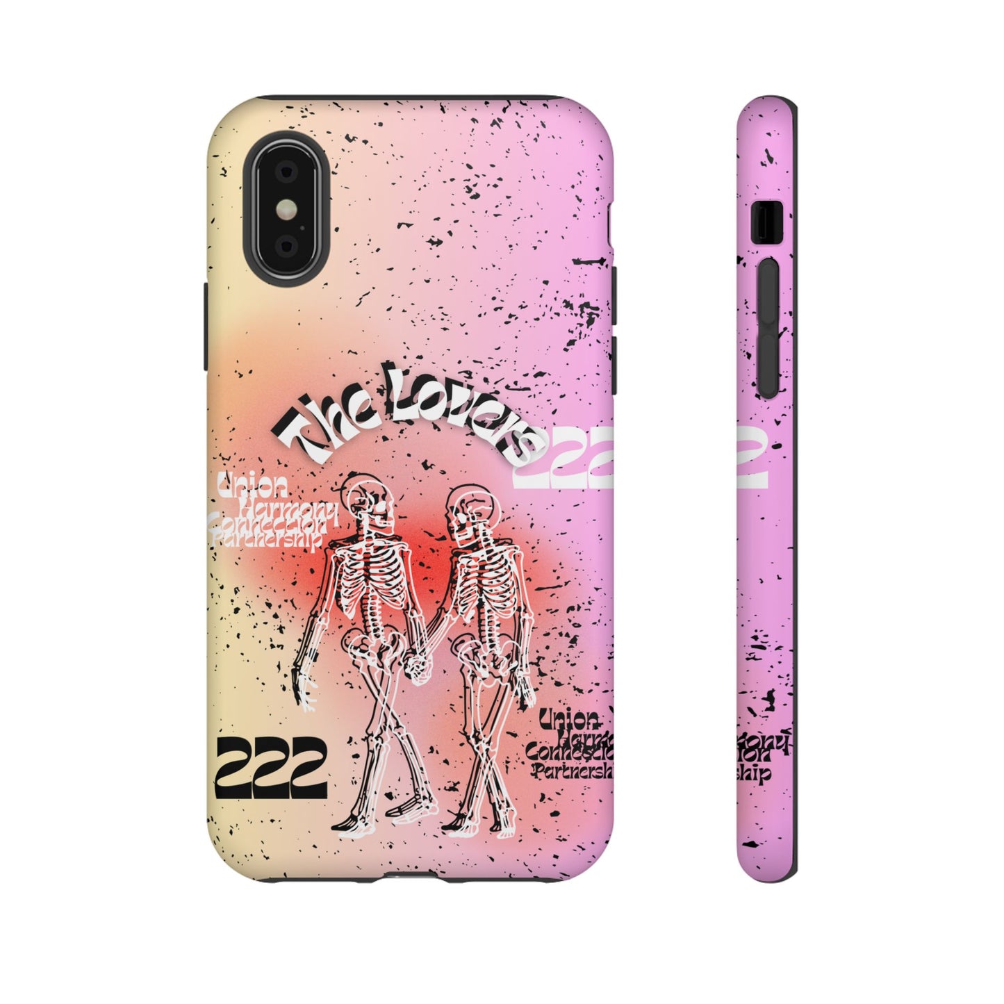 The Lovers Phone Case