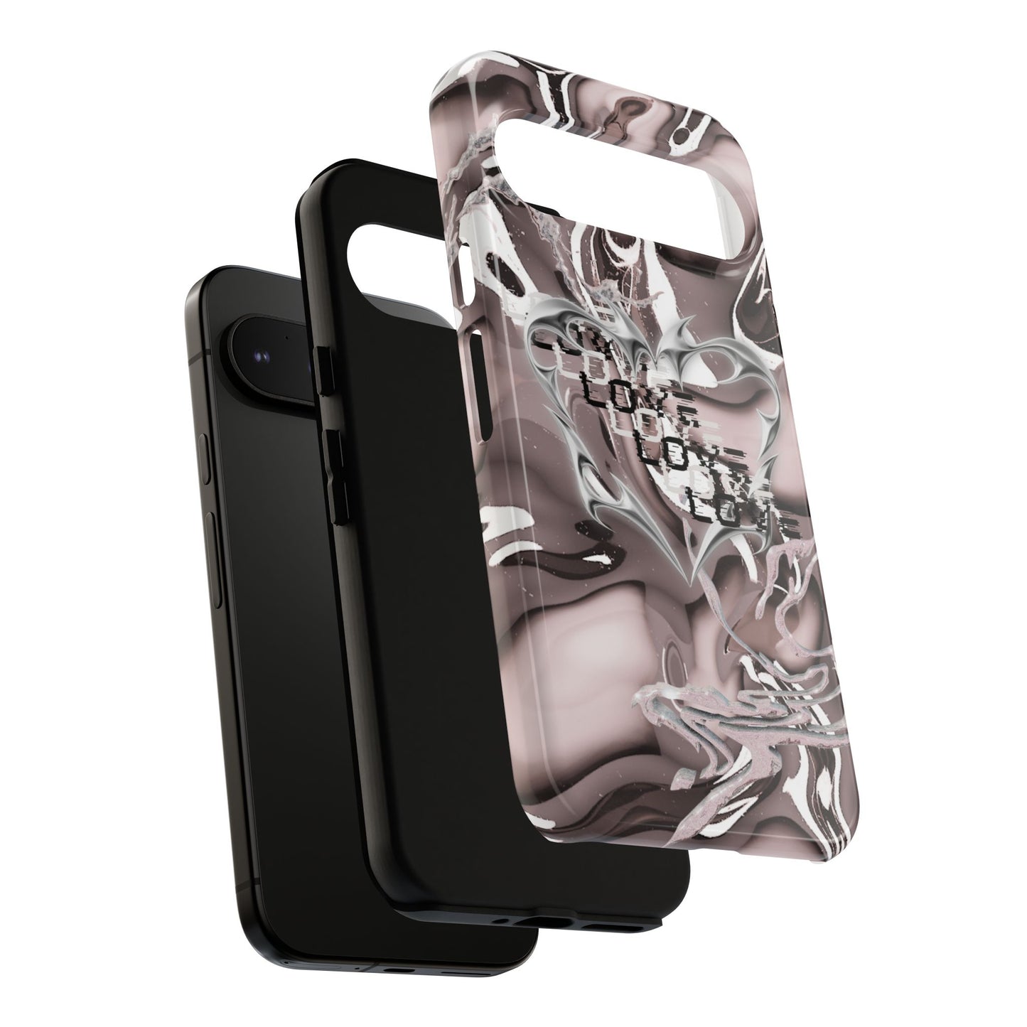 3000s Love Phone Case