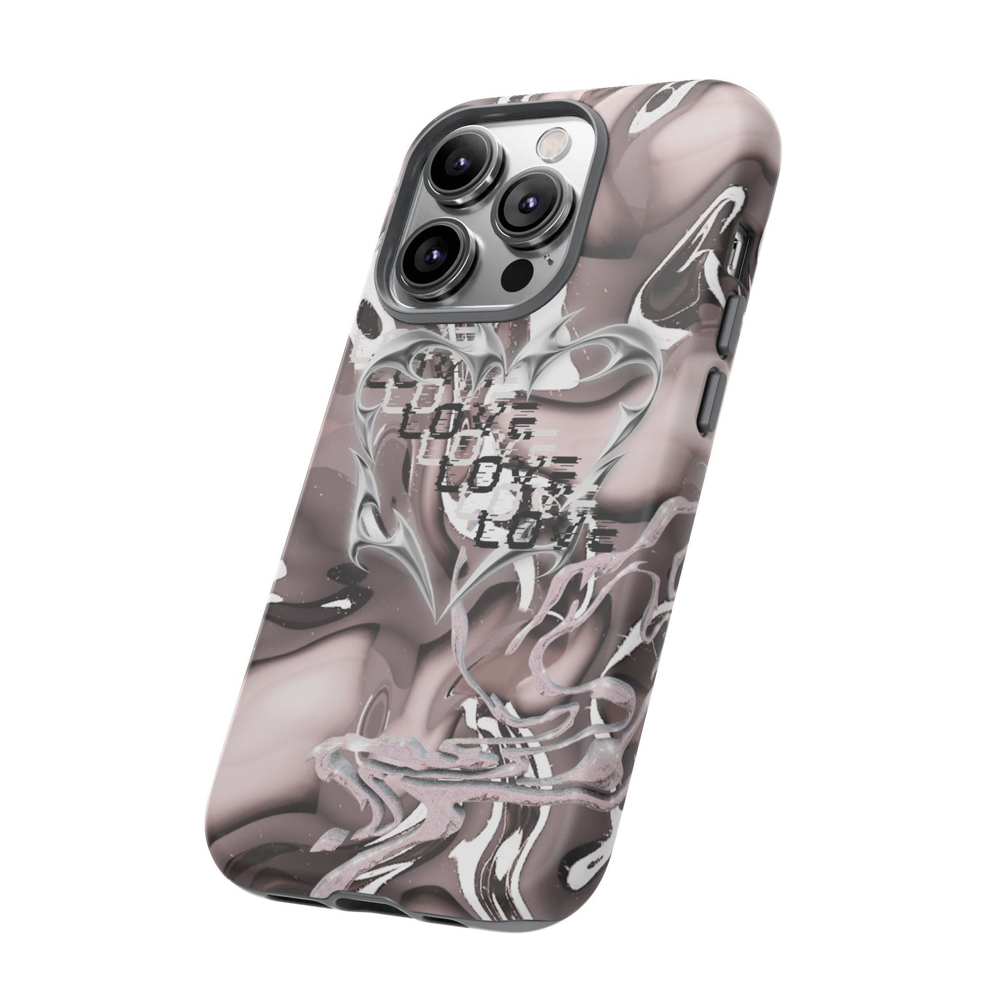 3000s Love Phone Case