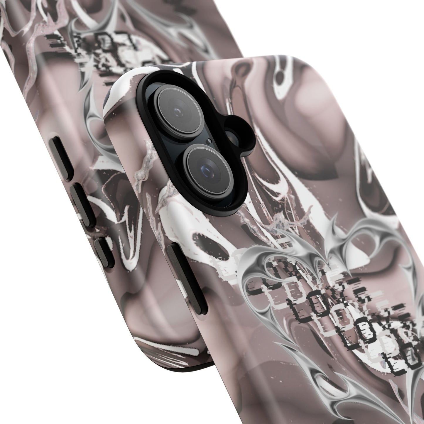 3000s Love Phone Case