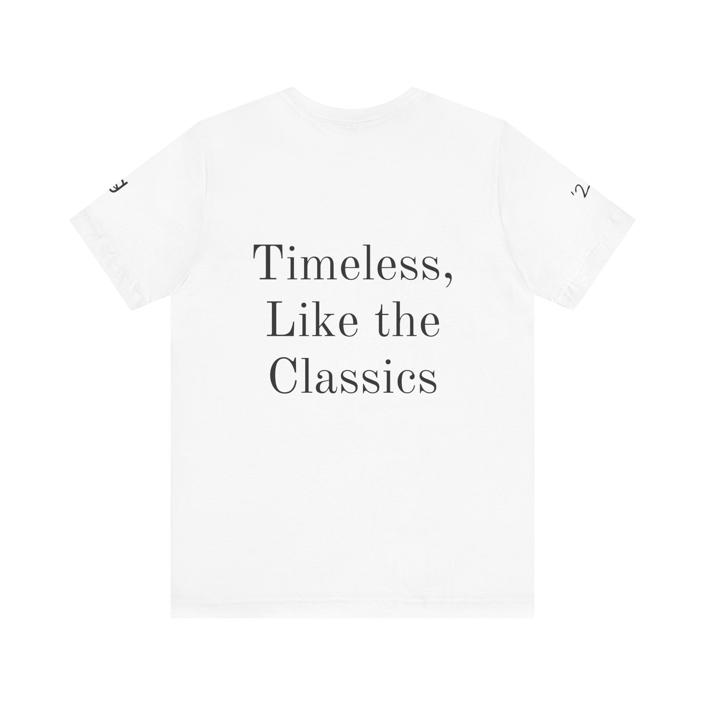 Starry Night by Van Gogh Tee - Collector's Edition