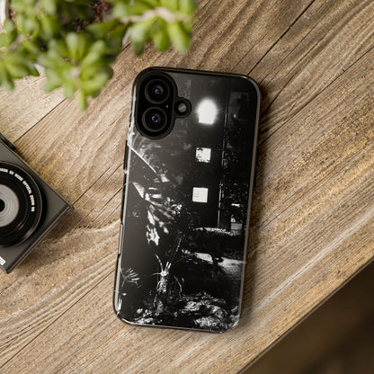 The Dark Night Collection Phone Case - 3