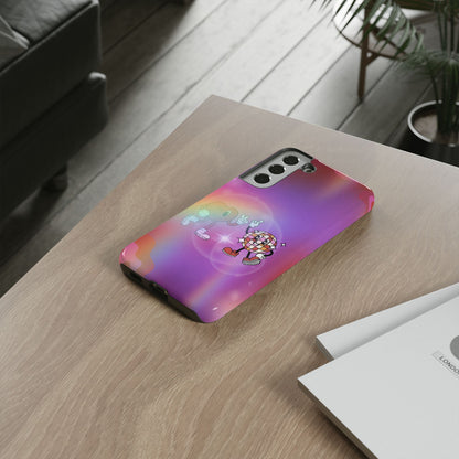 Disco Love Phone Case