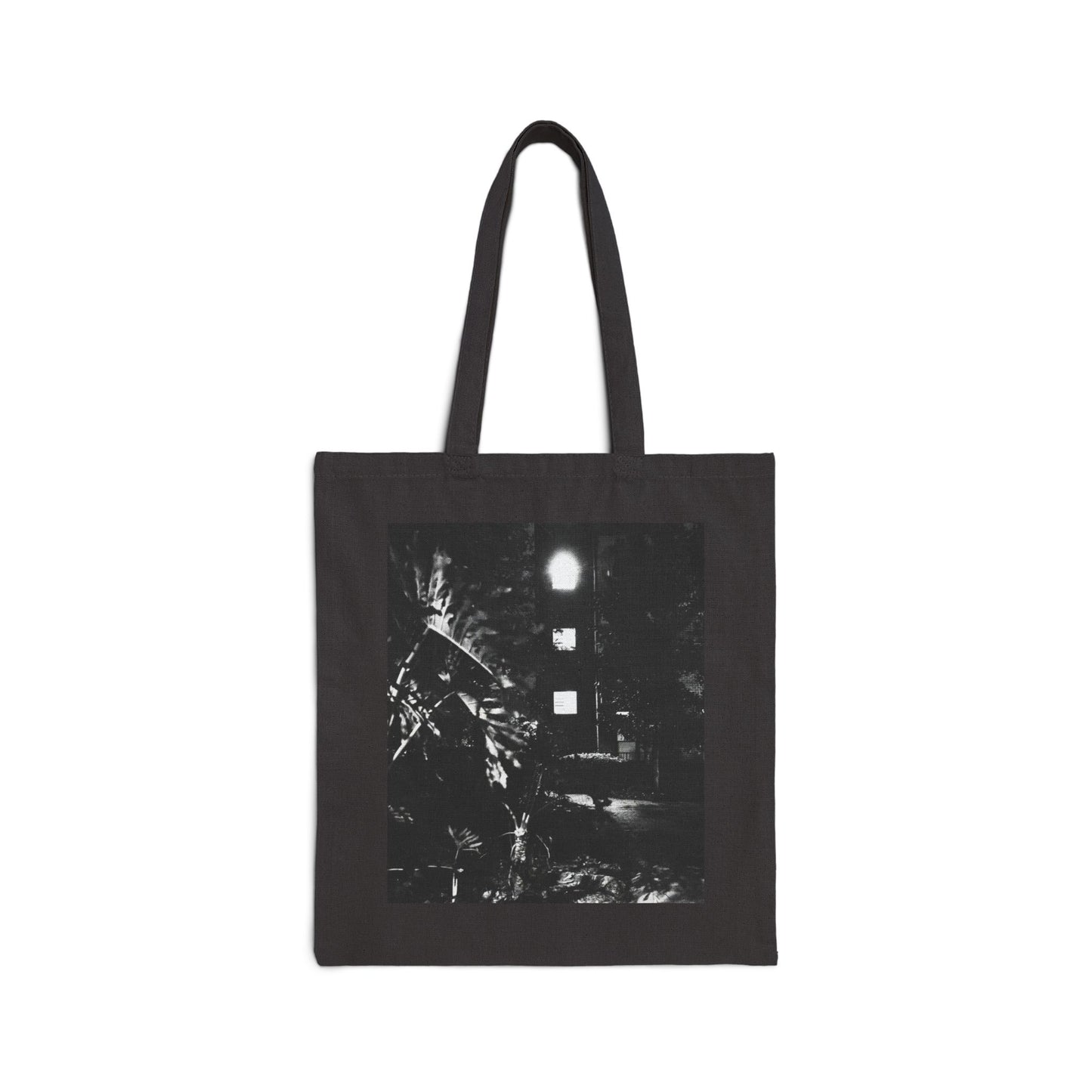 The Dark Collection No. 1 Tote Bag