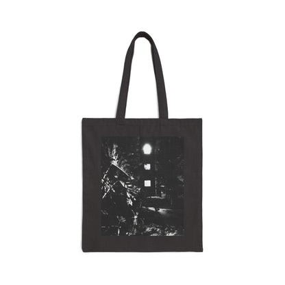 The Dark Collection No. 1 Tote Bag