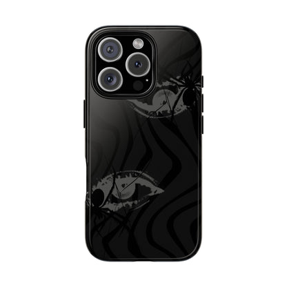 SJC's Eyes Phone Case