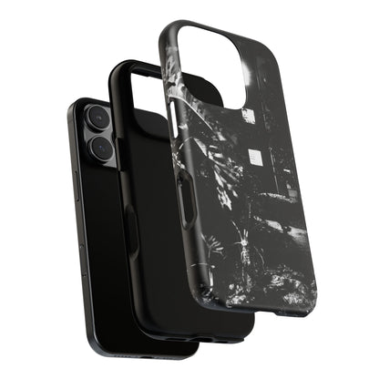 The Dark Night Collection Phone Case - 3