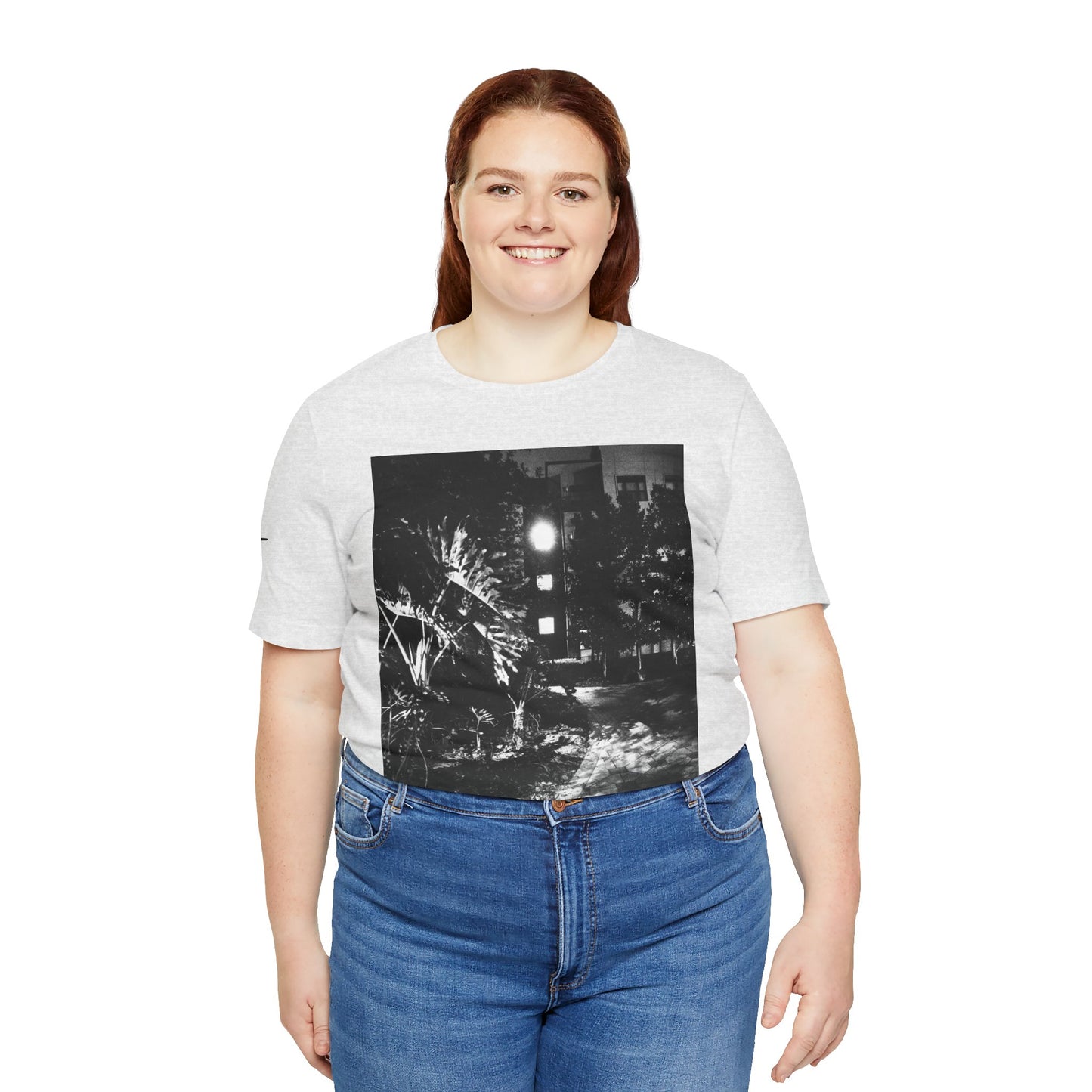 The Dark Night No. 1 Tee - Collector's Edition