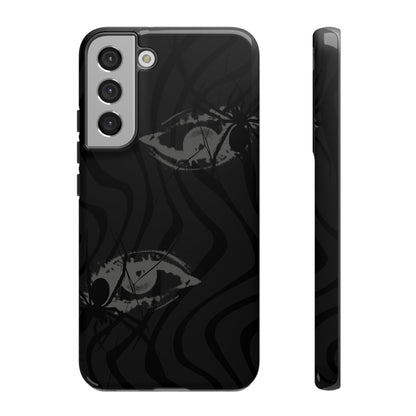 SJC's Eyes Phone Case