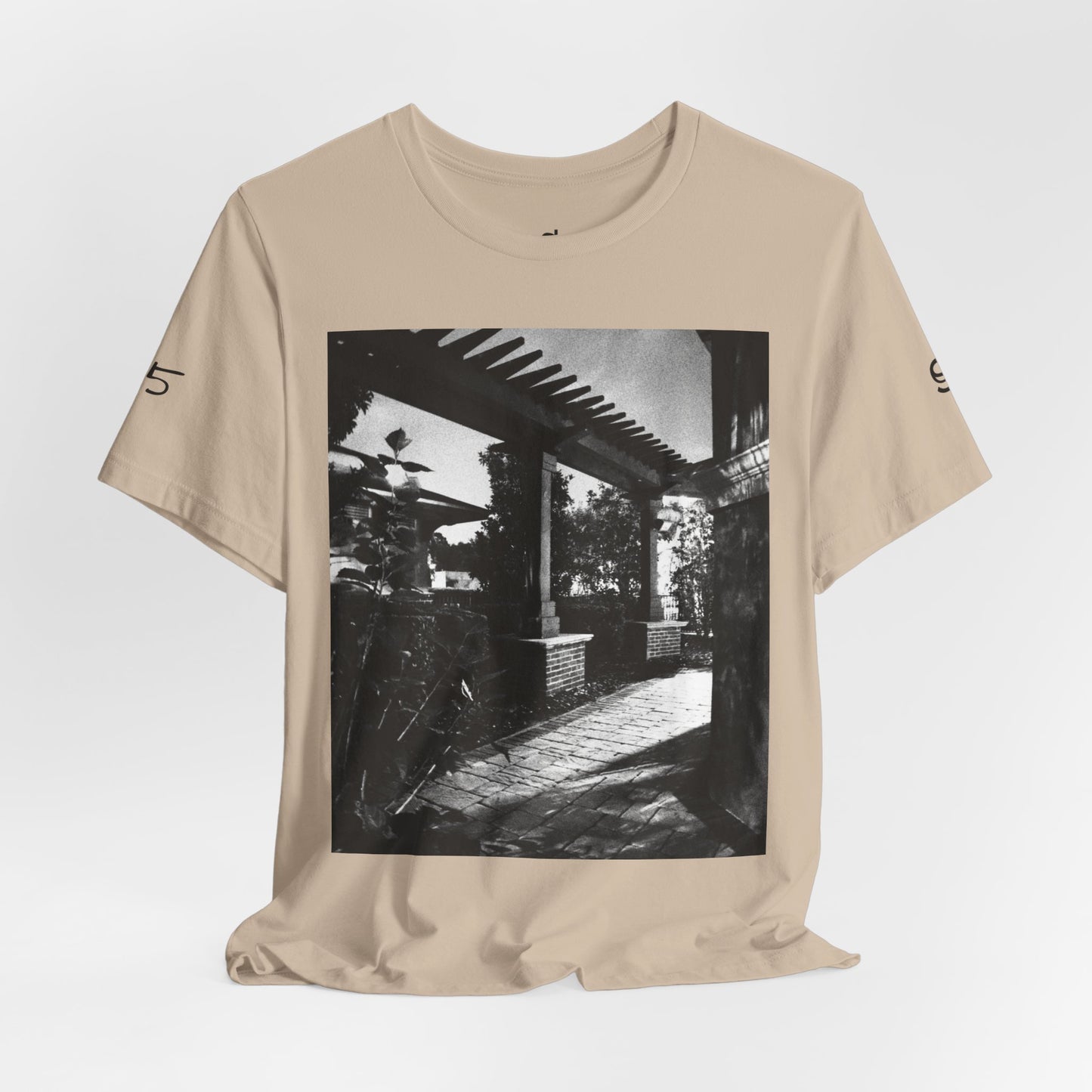 The Dark Night Tee No.  2 - Collector's Edition