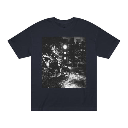 The Dark Night Tee No. 1 - Base Version
