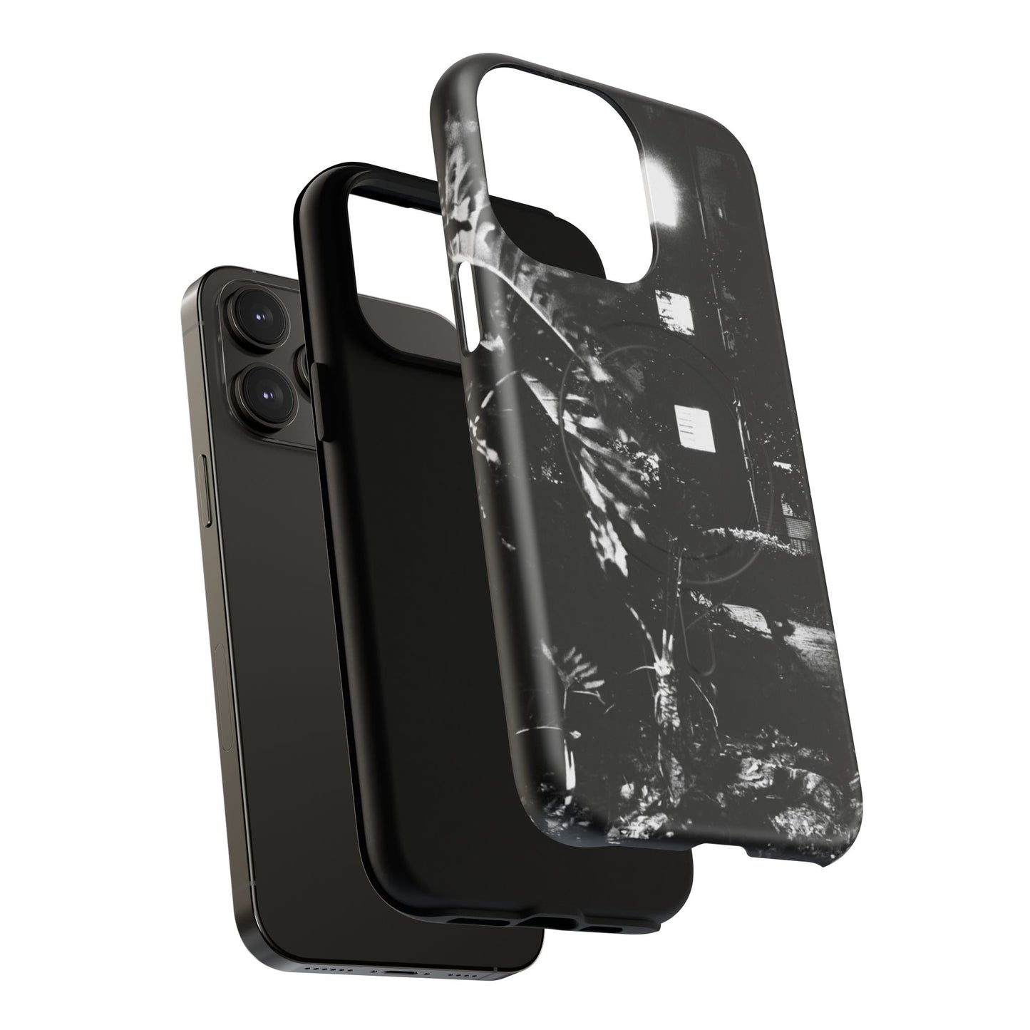 The Dark Night Collection Magcase - 3