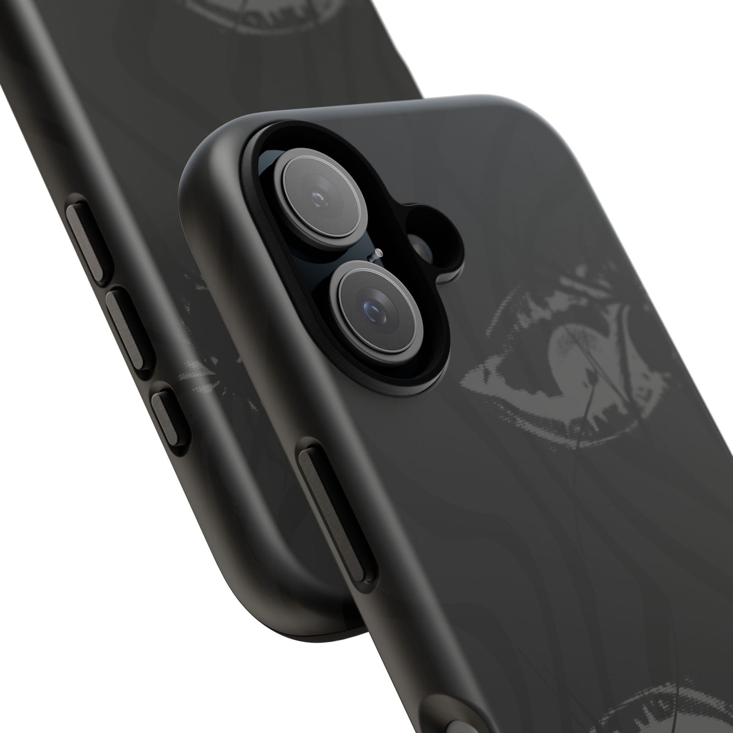 SJC's Eyes Phone Case