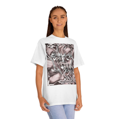 3000s Love Tee - Base Version
