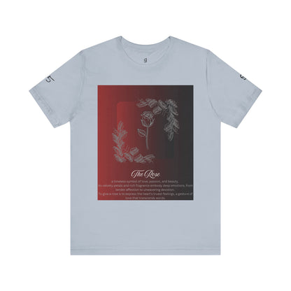 The Rose Tee - Collector's Edition