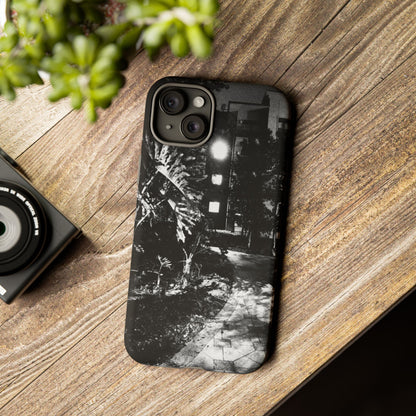 The Dark Night Collection Phone Case - 1