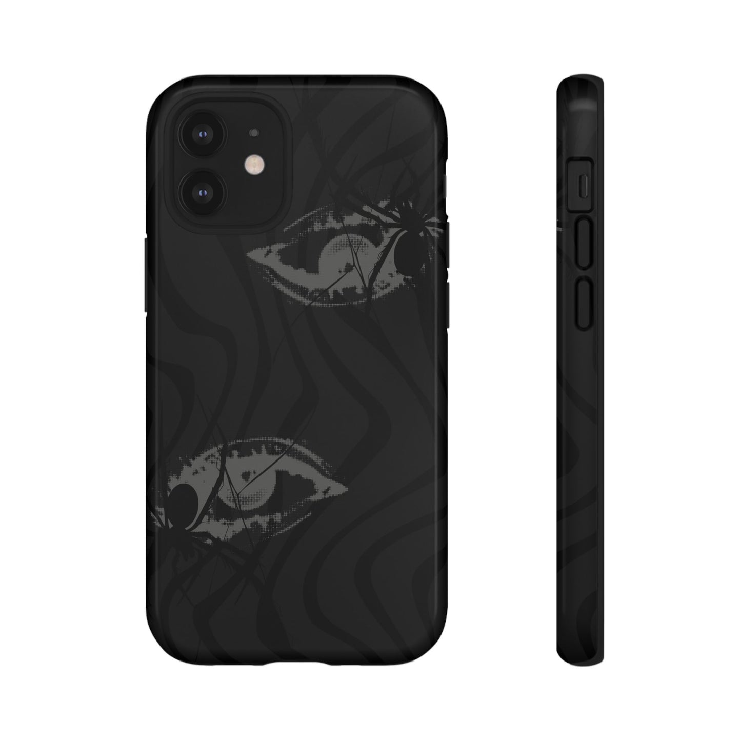 SJC's Eyes Phone Case