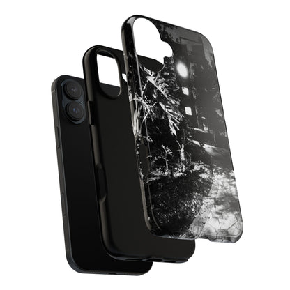 The Dark Night Collection Phone Case - 1