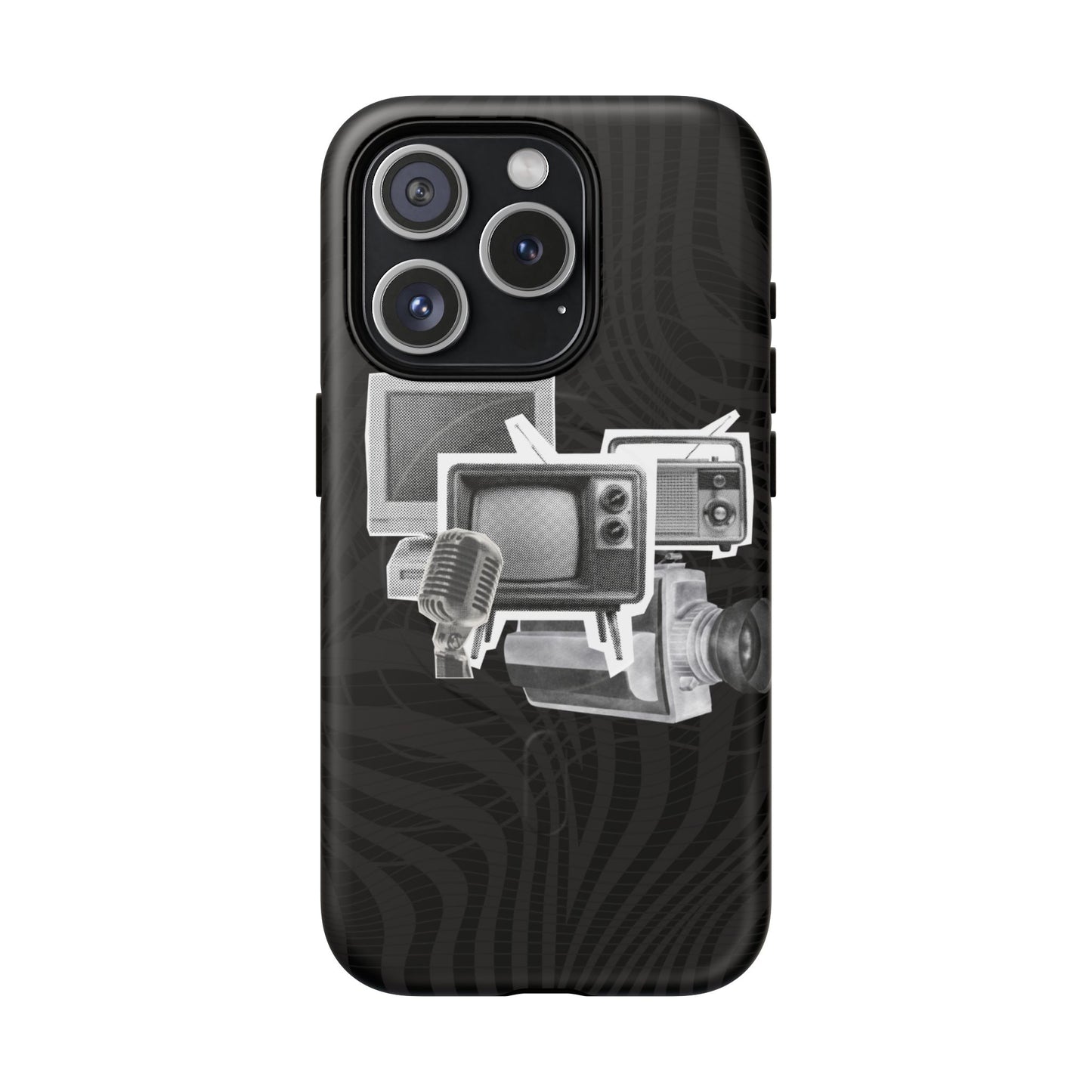 SJC's Entertainment MagCase
