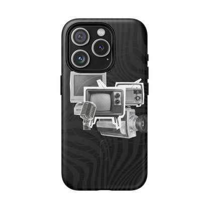 SJC's Entertainment MagCase