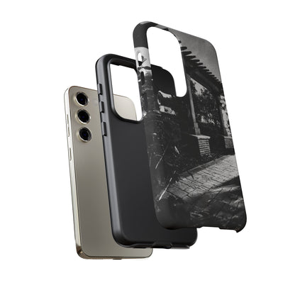 The Dark Night Collection Phone Case - 2