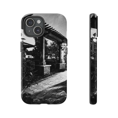 The Dark Night Collection Phone Case - 2