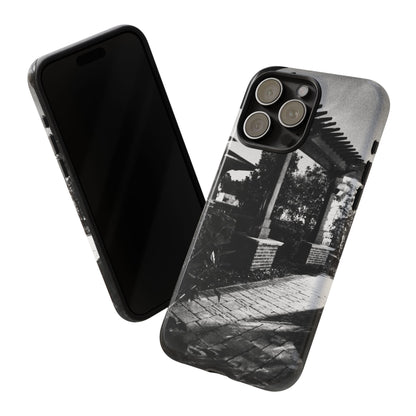 The Dark Night Collection Phone Case - 2