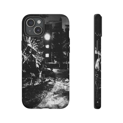 The Dark Night Collection Phone Case - 1