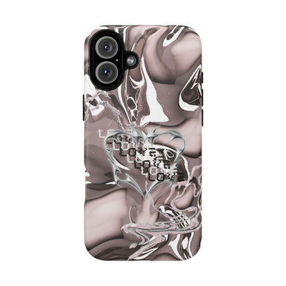 3000s Love Magcase