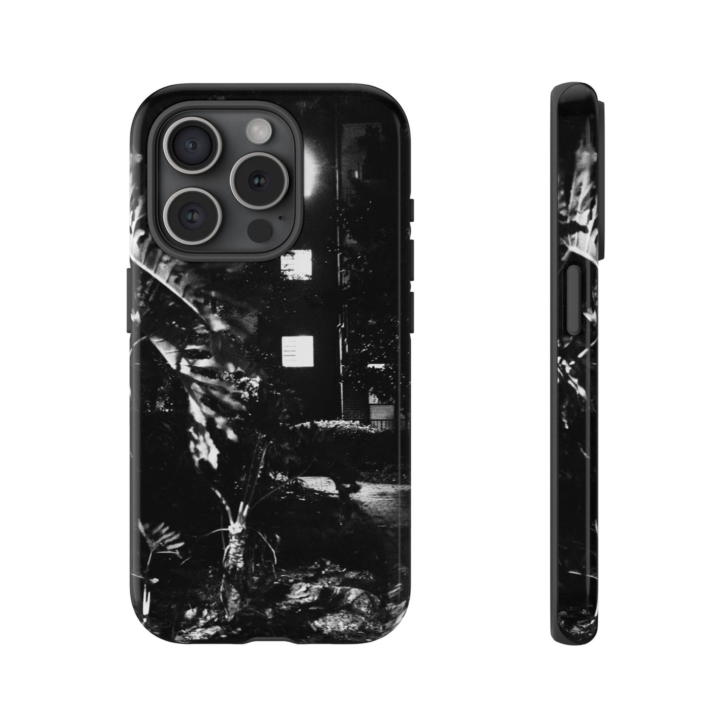 The Dark Night Collection Phone Case - 3