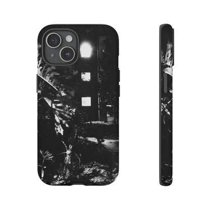 The Dark Night Collection Phone Case - 3