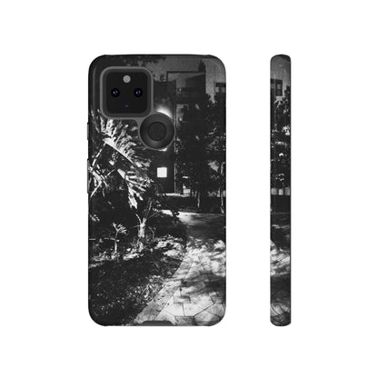 The Dark Night Collection Phone Case - 1