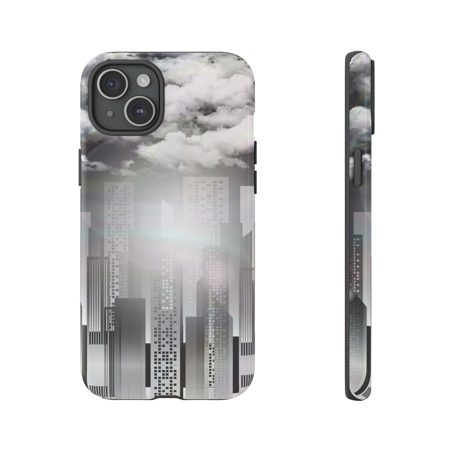 Skyline Phone Case